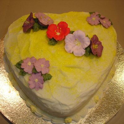 Bridal Shower For Work