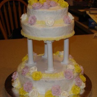 25Th Wedding Anniversary