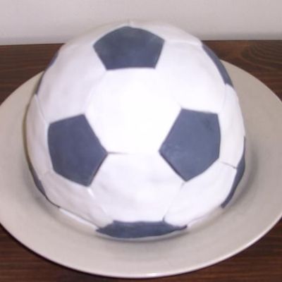 Soccer Ball