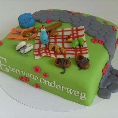 Picknick Cake