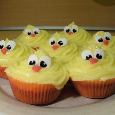 Cupcakes