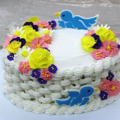 Wilton Course Ii Project