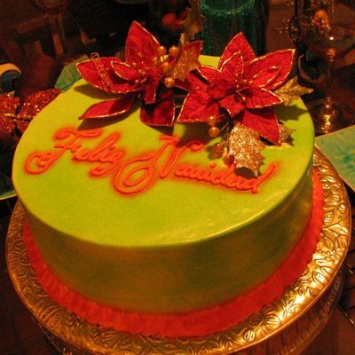 Feliz Navidad!!!!!!!