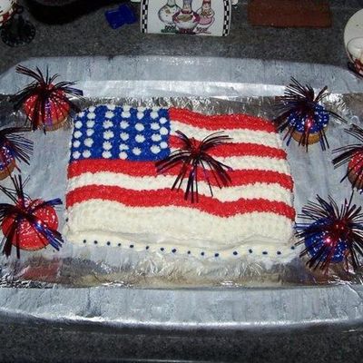 4 Of July