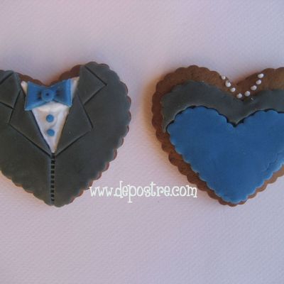 Sugar Cookies And Rolled Buttercream