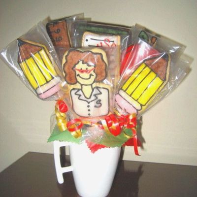 Teacher&acirc;&acute;s Bouquet