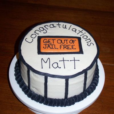 Get Out Of Jail Free