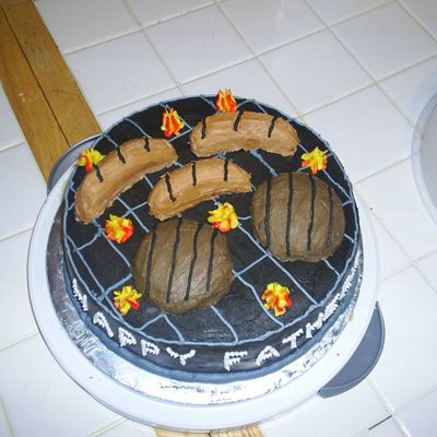 Happy Fathers Day 2007