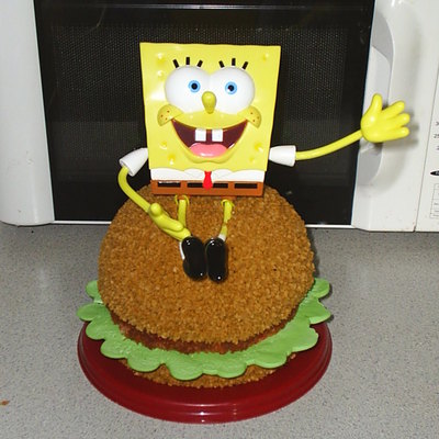 Spongebob
