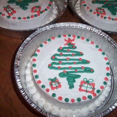 Mini Cake