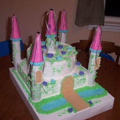 My First Castle
