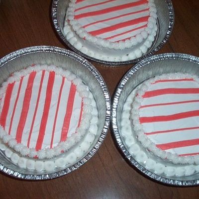Mini Cake
