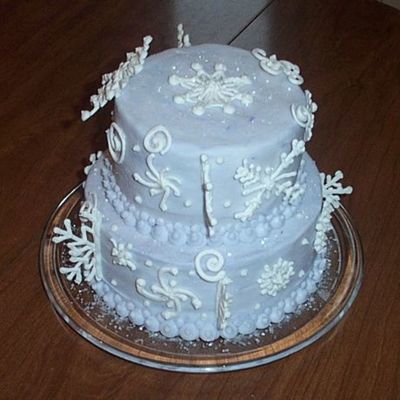 Snowflakes