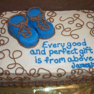 Baby Cake