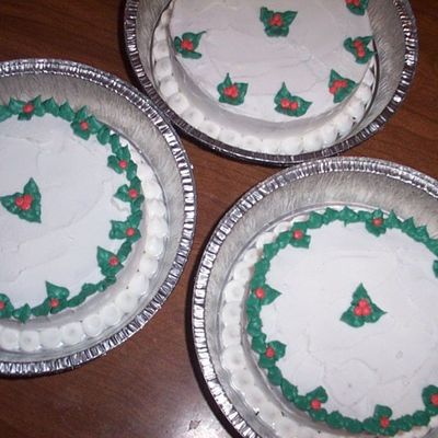 Mini Cake