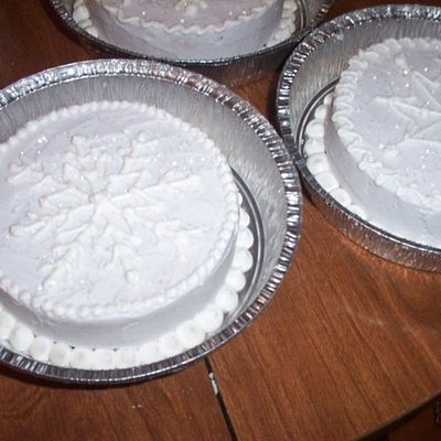 Mini Cake