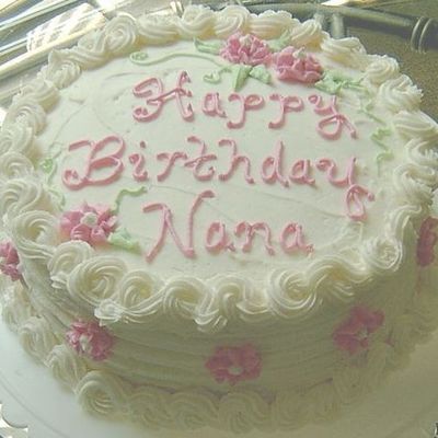 Nana's Cake