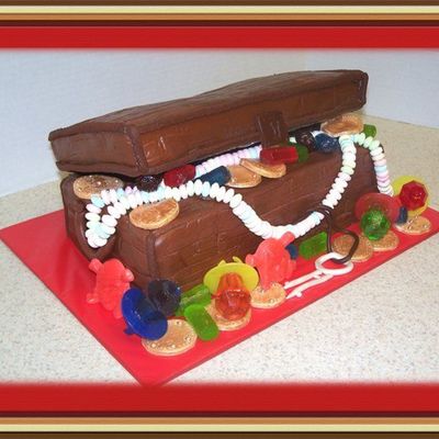 Treasure Chest