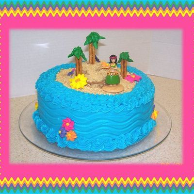 Hula Island