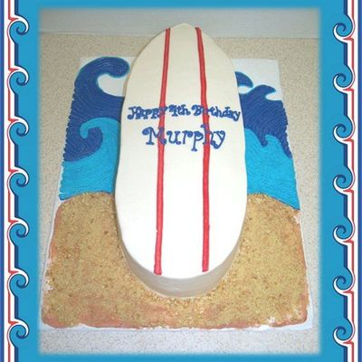 Surf Board