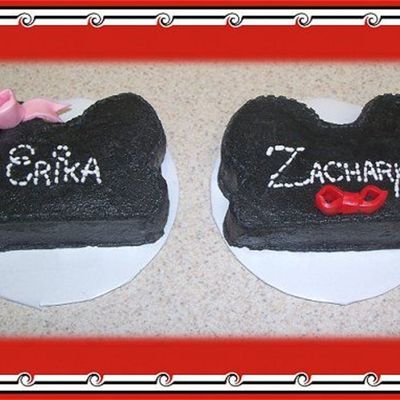 Mickey Mouse Ears