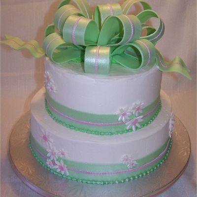 Bridal Shower