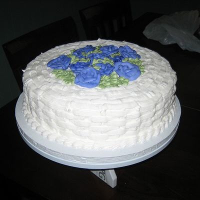 Birthday Cake