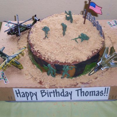 Camo Cake-Better Veiw