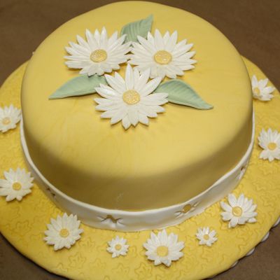 Wilton Fondant & Gumpaste