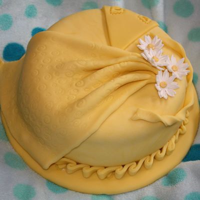 Wilton Fondant & Gumpaste