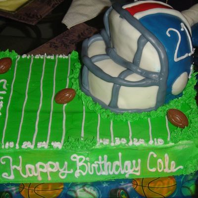 Ny Giants - Another View