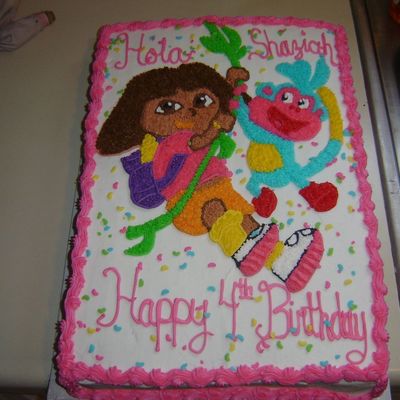Dora