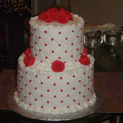 Chante's Cake