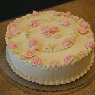 Random Act Of Confection