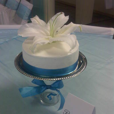 Eloisa's Quinseanera