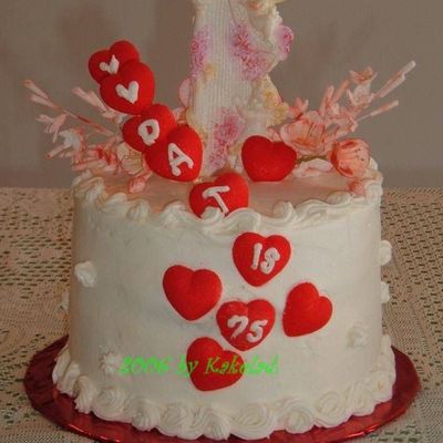Cupid's Love Fest