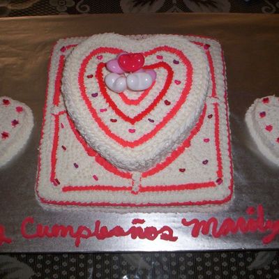 February Birthday