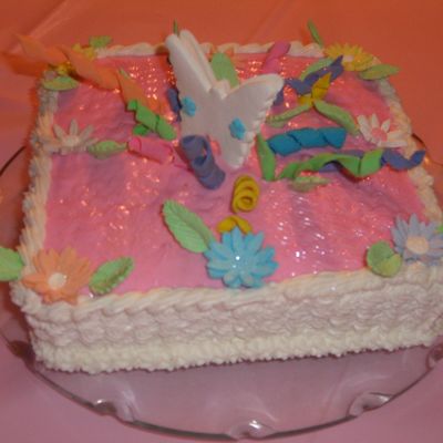 October Birthday..