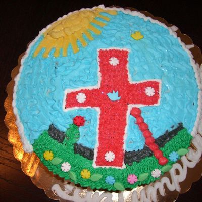 April Birthday