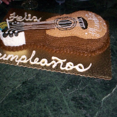 Guitar