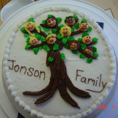 Family Tree