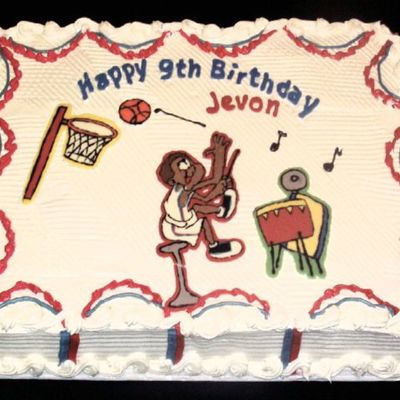 Bouncing To The Beat!