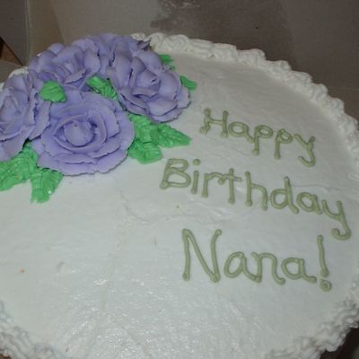 Course 1 Final - A Little Smashed