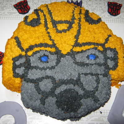 Bumblebee