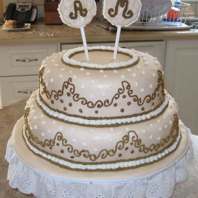 2008 Melanie & Ashley