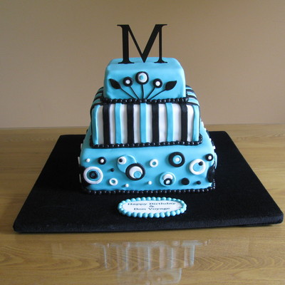 Melanie 26Th Birthday