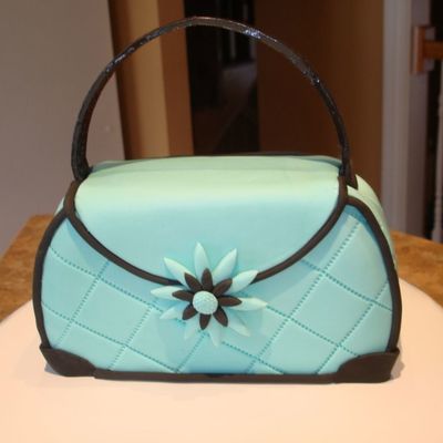 Le Gateau A Marielle