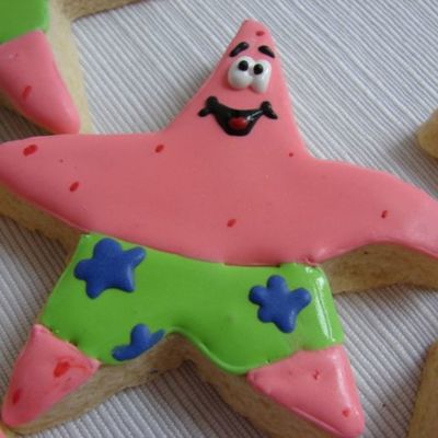 Patrick Star
