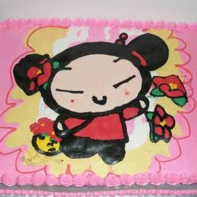 Pucca