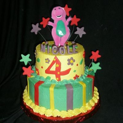 Barney